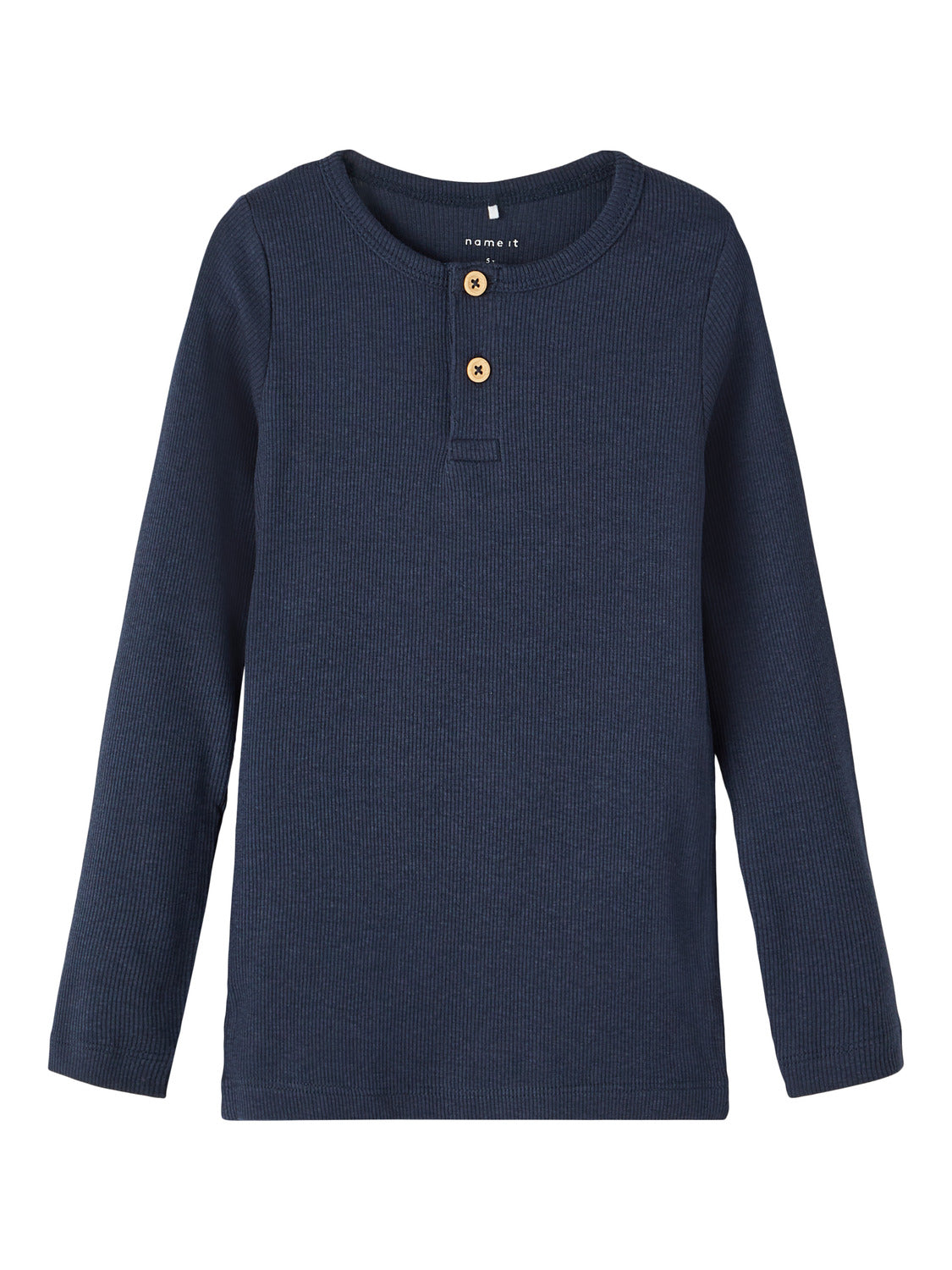 NMMKAB T-shirts & Tops - Dark Sapphire
